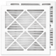 Honeywell Return Grille Replacement Filter FC40R1003 20