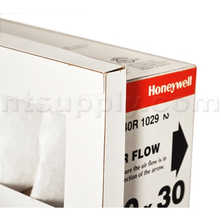 Honeywell Return Grille Replacement Filter FC40R1029 20" x 30" x 5" image