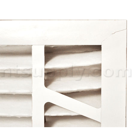 Honeywell Return Grille Replacement Filter FC40R1128 14" x 24" x 5" image
