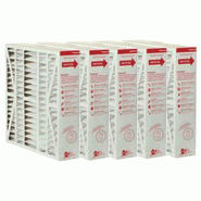 Honeywell Replacement Media FC100A1045- 21.5x27.5 image