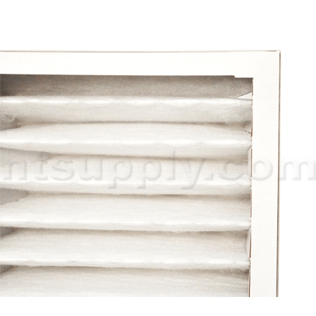 Bryant / Carrier Cartridge Type Media Filters (FILXXCAR0020) image