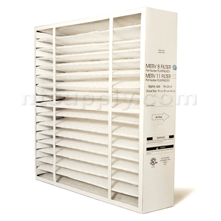 Bryant/Carrier FILXXFNC-0021 Cartridge Filter image
