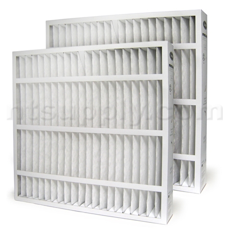 Bryant / Carrier Cartridge Type Media Filters (FILXXCAR0024) image