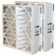 Replacement MERV 11 Filter for Trane BAYFTAH21M - 21