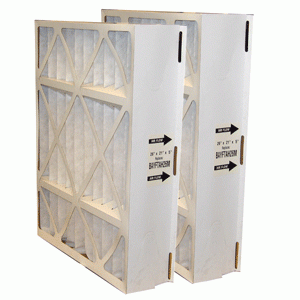 Replacement MERV 11 Filter for Trane BAYFTAH26M - 26" X 21" X 5" image