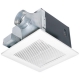 Panasonic WhisperGreen Bathroom Fan with DC Motor - FV-05VK1