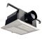 Panasonic WhisperFit Warm Bathroom Fan with Heater FV-07VFH3