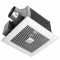 Panasonic WhisperGreen Continuous Operation Bathroom Fan with Motion Sensor FV-08VKM2