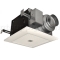 Panasonic WhisperGreen Continuous Operation Bathroom Fan with Motion Sensor FV-08VKM3