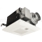 Panasonic WhisperSense Bathroom Fan With Motion/ Humidity Sensors & Lights - FV-11VQCL5