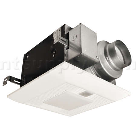 Bathroom Fans Humidity Sensor Exhaust By Broan Dual Tech Pir Humidity Wall Sensor Switch Dwhos From Enerlites