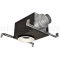 Panasonic WhisperRecessed Bathroom Fan - FV-08VRL1