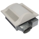 Panasonic WhisperValue Bathroom Fan with Lights FV-10VSL1