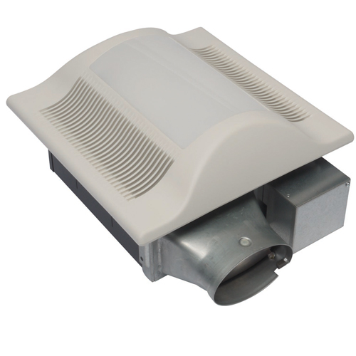 Panasonic WhisperValue Bathroom Fan with Lights FV-10VSL1 image