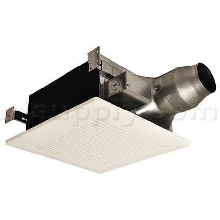 PANASONIC FANS - FV-08VQL5 WHISPERLITE BATHROOM EXHAUST FAN - 80