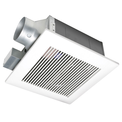 Panasonic WhisperFit Low Profile Bathroom Fan FV-11VF2 image