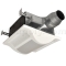 Panasonic WhisperFit-Lite Low Profile Bathroom Fan with Lights FV-05VFL3