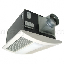 Buy Panasonic WhisperWarm Bathroom Fan with Heater and ...