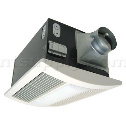 BATHROOM FANS WITH HEATERS - QUALITY INDOOR AIR PURIFIERS