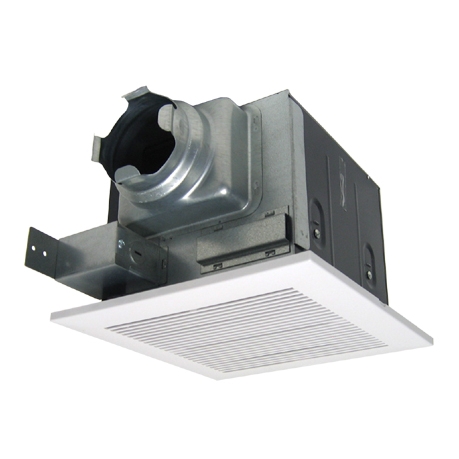 Buy Panasonic WhisperCeiling 2-Speed Bathroom Fan FV-11VQD2 | Panasonic