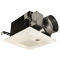 Panasonic WhisperGreen Continuous Operation Bathroom Fan with Motion Sensor and Lights - FV-13VKML3