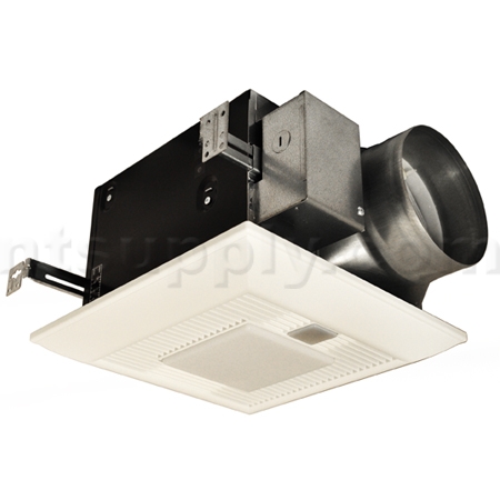 Buy Panasonic WhisperGreen Continuous Operation Bathroom Fan with ...