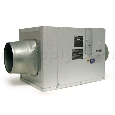 Buy Panasonic WhisperLine Inline Ventilation Fan FV-30NLF1 | Panasonic ...