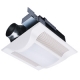 Panasonic WhisperValue Bathroom Fan With Lights FV-08VSL1