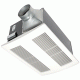 Panasonic WhisperWarm Bathroom Fan with Heater FV-11VH2