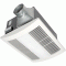 Panasonic WhisperWarm Bathroom Fan with Heater and Lights FV-11VHL2