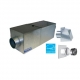 Ventergy IAQ-FSVS Duct Mount Continuous Supply System with MAX Airflow Regulator
