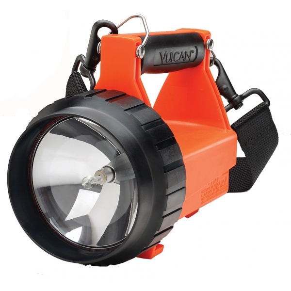 Streamlight Fire Vulcan Standard System - Orange image