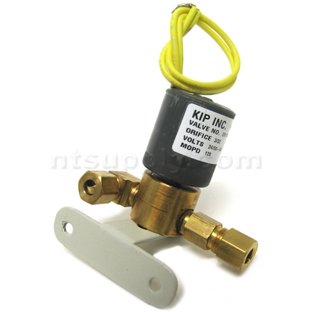 Trion Herrmidifier # G-212 Solenoid Valve image