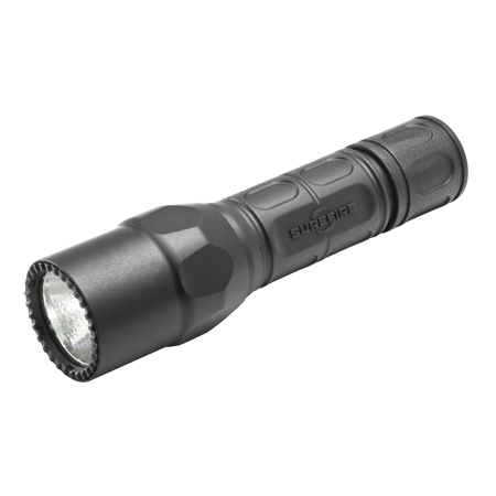 Surefire G2X Tactical image