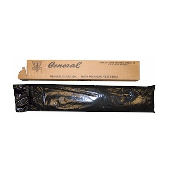 GeneralAire Activated Carbon Refill for AC-2 Air Purifier image