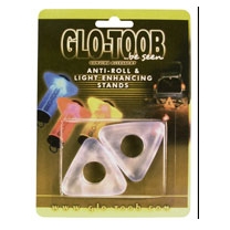 Glo-ToobT Anti-Roll Light Enhancing Stand image