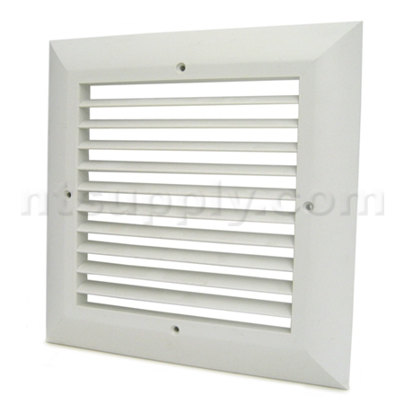 AIRTEC GRE Large Return / Exhaust Grille image