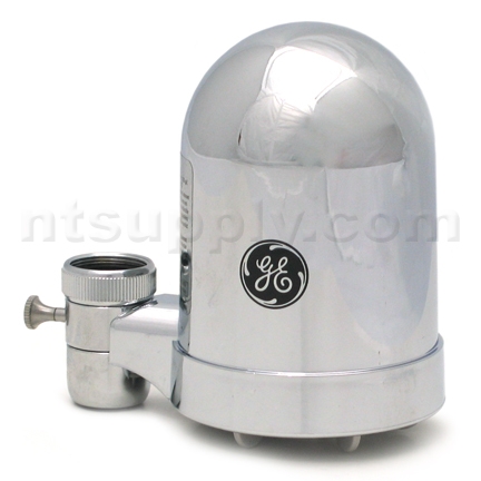 GE SmartWater Faucet Mount Filtration System image
