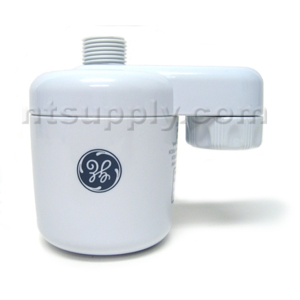 GE Universal In-Line Shower Filter image