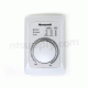 Honeywell H8908ASPST Manual Humidity Control