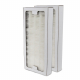 Replacement HEPA Filter for Holmes Portable Air Purifier HAPF-30, 2-Pack