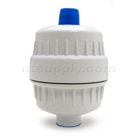 Sprite High Output Universal Shower Filter  - White image