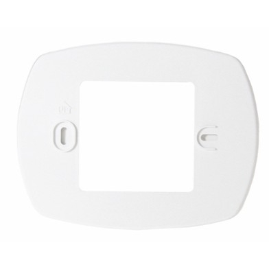 honeywell plate wall thermostats focuspro small
