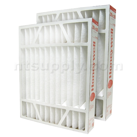 Honeywell Replacement Media - FC100A1037- 20x25 image