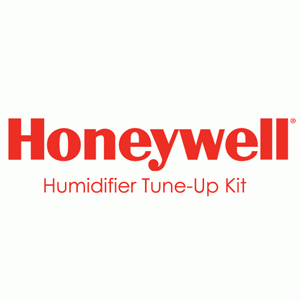 Honeywell Model HE260 Humidifier Tune-Up Kit image