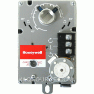 Honeywell ML6161A2009 Damper Actuator image