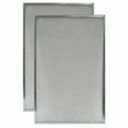 Honeywell Replacement Prefilter for 20" X 25" Air Cleaner image