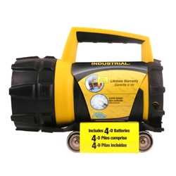 Rayovac 4D Industrial Beam Lantern image