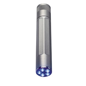 Inova X5 Titanium Tactical UV LED Tube Pack image