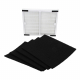 AIRx Replacement HEPA filter kit for Idylis IAF-H-100B